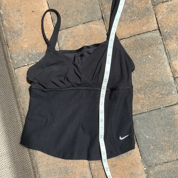 Nike Black Women's Top - Picture 8 of 11